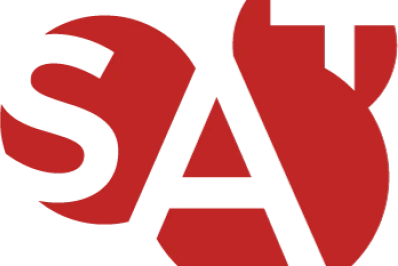 SAT logosu