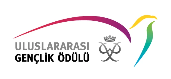 Uluslararası Gençlik Ödülü logosu