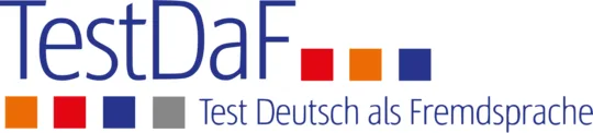 TestDaF logosu